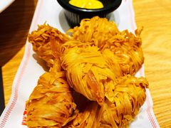 金丝虾-米斯特比萨(望京西园店)