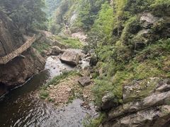 -洛阳白云山景区