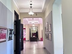 -哈尔滨工业大学-博物馆