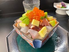 -Sushi Hanzo半藏(天环广场店)