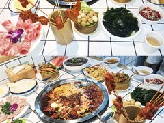 -瓜西西重庆火锅(花溪店)
