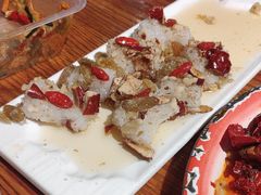 -柴窝堡22号辣子鸡·传承新疆菜