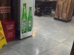 -江城二当家烤牛肉(莲塘新村店)
