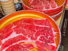 -温野菜涮涮锅(西单大悦城店)