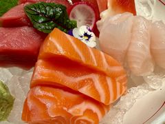 -Tuna maki寿司(苏州中心商场店)