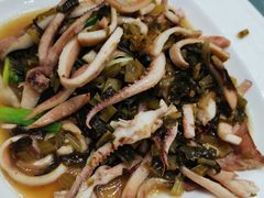 -渔夫小鲜(东沙店)