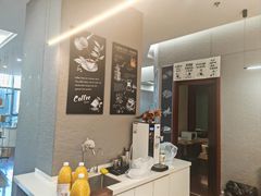 -ZOO COFFEE动物园咖啡(望京锐创店)