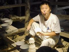 -景德镇古窑民俗博览区