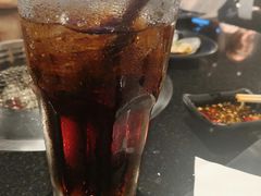 -Kingkong Buffet(The Mercury ville)
