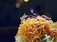 -京华烟云·北京烤鸭(领展购物广场·中关村店)