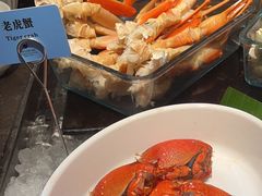 -杭州开元名都大酒店·地中海自助餐厅