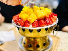 -MINIPOPO鲜奶·甜品(宽厚里店)