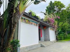 -深圳国际园林花卉博览园