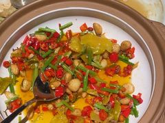 -实在湘·大碗土菜(竹料店)