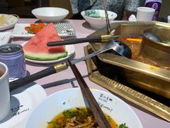 -蜀九香火锅(玉林店)