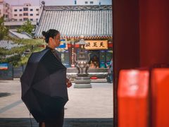 -长安寺