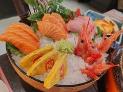 -大牛寿喜烧·和牛放题(香港广场店)