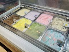 -加餐海鲜自助(宝龙一城店)