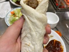 -小寒羊烧烤(凯瑞时代大厦店)