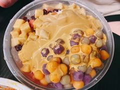 -串妹花式冰粉(乐山总店)