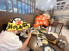 -锡和无锡菜(景丽苑店)