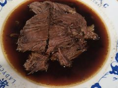 -柴氏风味斋(甘家口店)