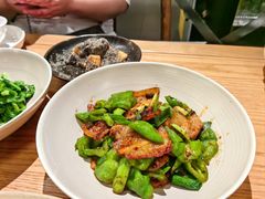 -巴蜀风·地道川菜(总店)