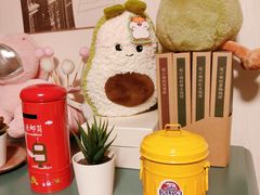 -茑屋书店(天目里店)