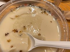 -冰泉豆浆馆(阳朔店)