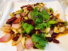 -辣螃铠盆盆蟹大排档(总店)