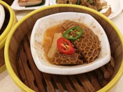 -北海渔村酒楼·粤菜海鲜点心(新华店)