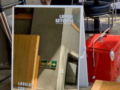 -UPPER KITCHEN(延安路店)