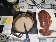 -小大董·烤鸭(凤凰汇店)