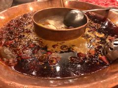 -老码头火锅(玉林店)