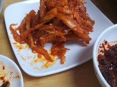 -屋里家延边朝鲜族冷面(南园店)