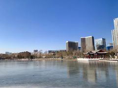 -西海子公园