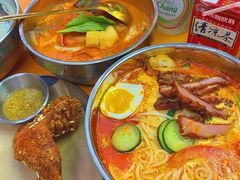 -海安安越南粉(丹竹頭店)