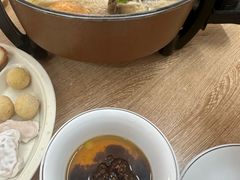 -三叔牛杂火锅店(三淮大街15号店)