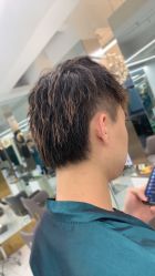 -潘多拉Hairsalon