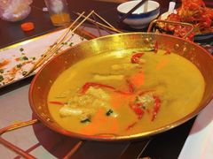 -老班长·小龙虾·鲜货烧烤大排档(金街美地店)