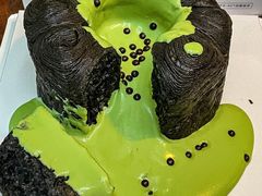 -DearCake 黛点心(花牌坊店)