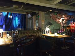 -新悦·霞浦海鲜生(上下杭店)