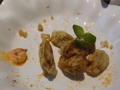 -四道菜·福建菜馆(新街口金鹰店)