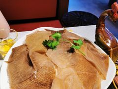 -香佰里重庆火锅(恒力博纳广场店)