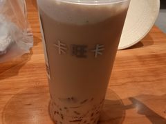 -卡旺卡(马鞍山金鹰店)