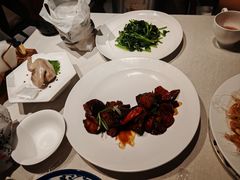-狮王府淮扬菜(夫子庙老门东店)