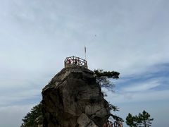 -西安祥峪森林公园