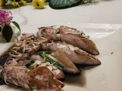 -鹏城人家海鲜酒家·23年老字号(较场尾店)