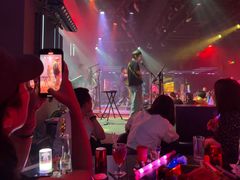 -MOSSO音乐酒吧·live house(南京旗舰店)