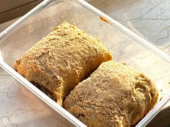 -清真·鸦儿李记·涮肉(花市店)